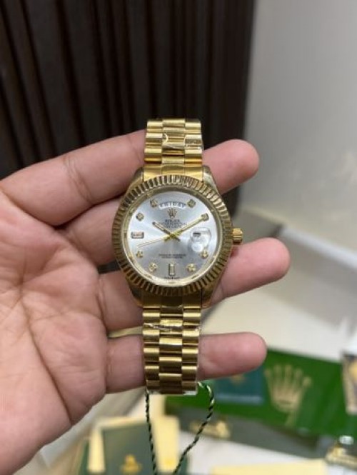 ROLEX DAY DATE PREMIUM QUALITY