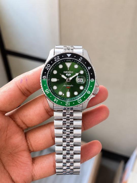Seiko Back open Automatic Movment