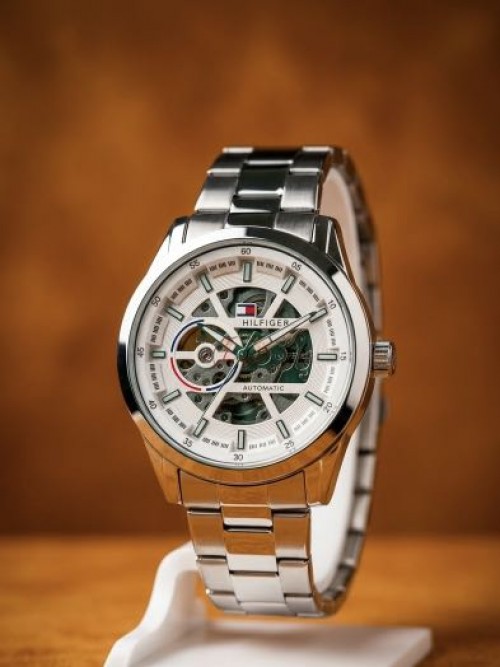 Tommy Hilfiger Automatic