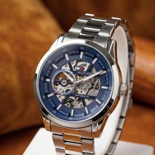 Tommy Hilfiger Automatic