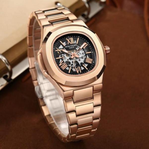 Pate k Philippe Automatic