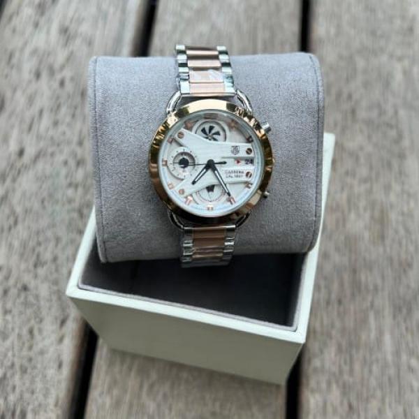 Taghue R Chronograph