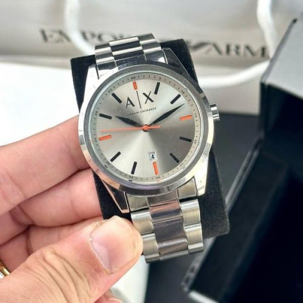 Arma i Exchange Mens Watch