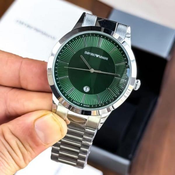 Alternative view of Empori O Arma i Silver Green