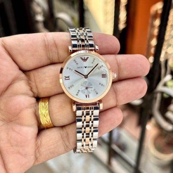 Empori O Arman i Two Tone