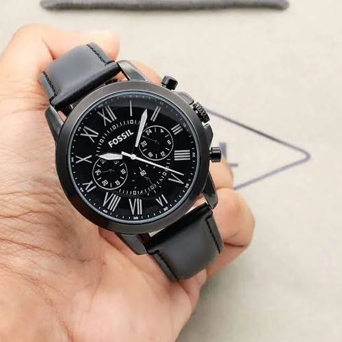 Fossil Grant Chronograph