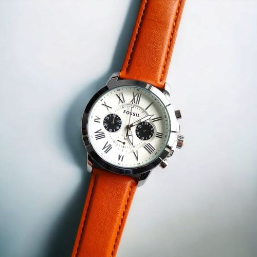 Fossil Grant Chronograph