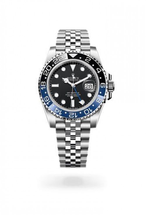 GMT