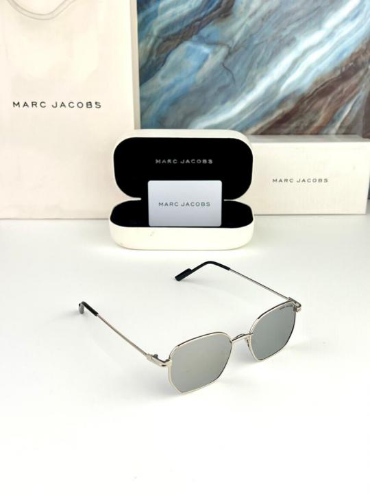 MAR C JACOBS SUNGLASS D-558