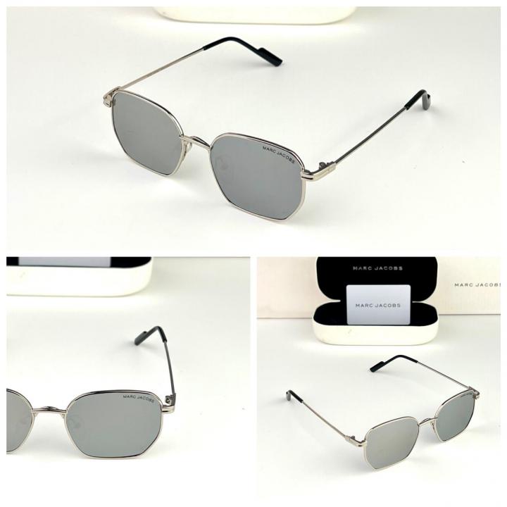 Alternative view of MAR C JACOBS SUNGLASS D-558