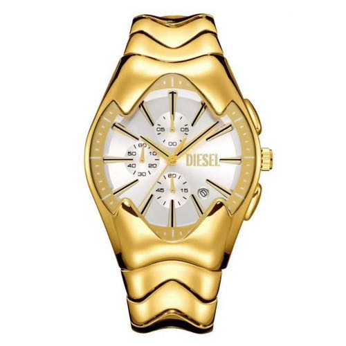 Diesel Mercurial Chronograph