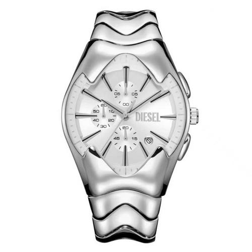 Mercurial Chronograph