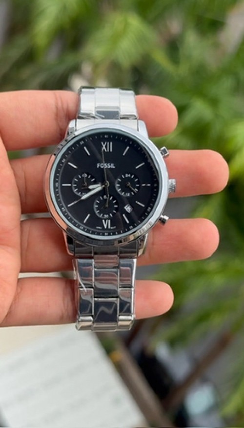 Fossil Neutra Chronograph