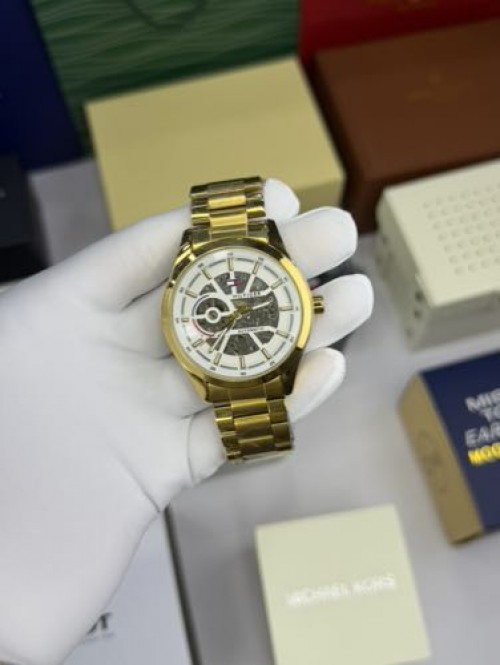TOMMY HILIFIGER AUTOMATIC