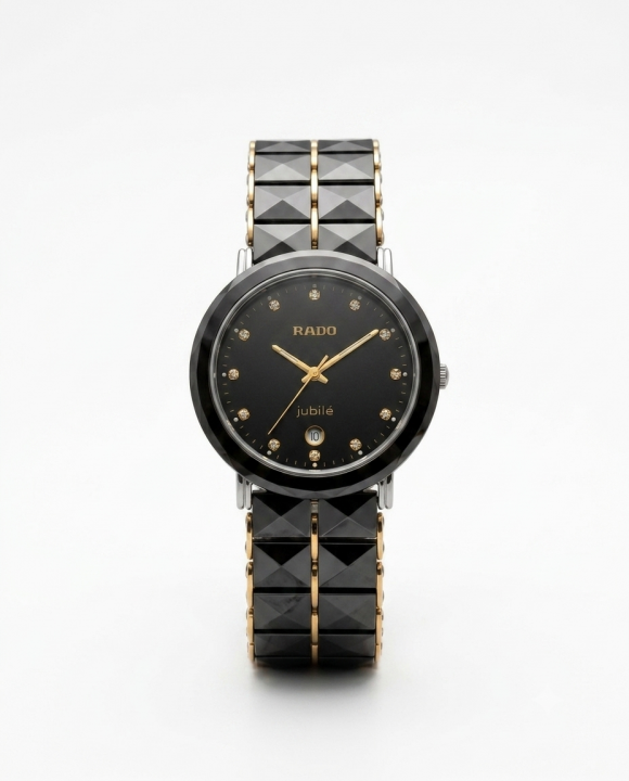 Radd o Jubile Ceramic dubble diamond