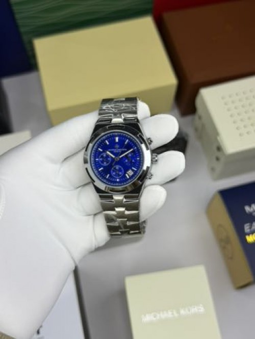 VACHERO N CONSTANTIN ALL WORKING