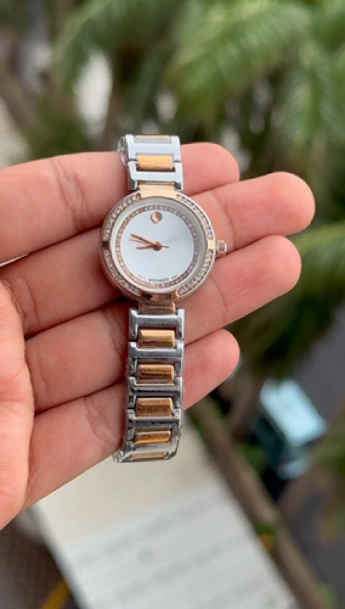 Movado ConCerto For Her