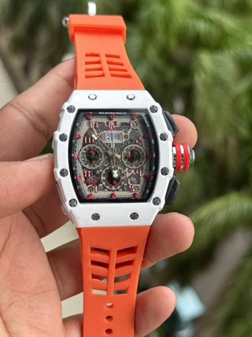 Richard Mille Chronograph