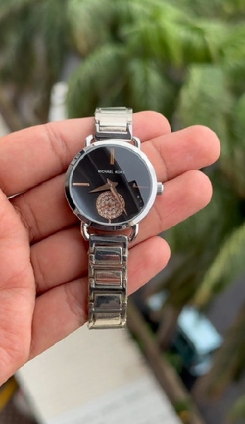 Michael Kors Portia