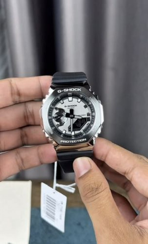 G SHOCK