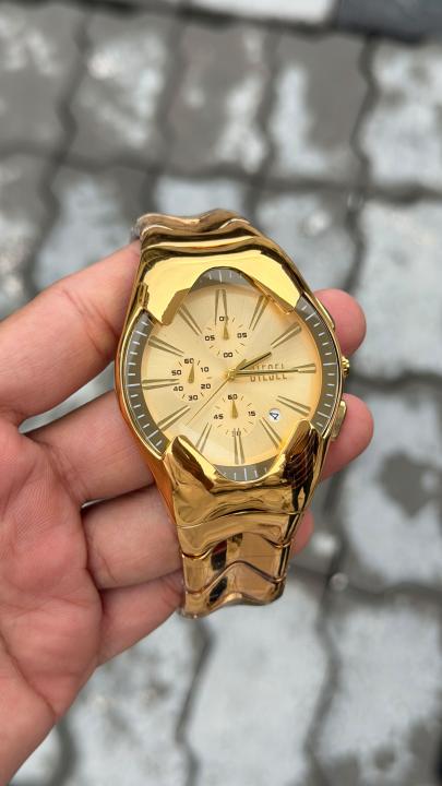 Diesee L Mercurial Chronograph