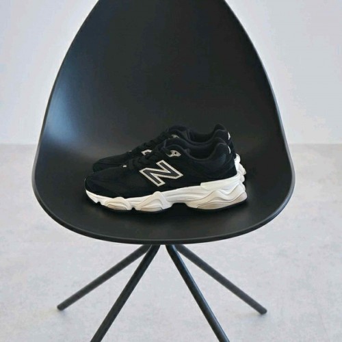 Neww Balancee 9060 Black Phantom 2636 - Image 6