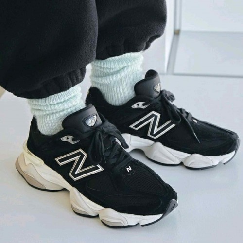 Neww Balancee 9060 Black Phantom 2636 - Image 4