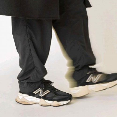 Neww Balancee 9060 Black Phantom 2636 - Image 3