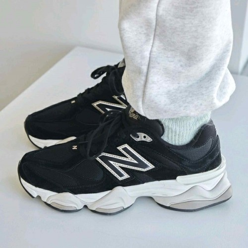 Neww Balancee 9060 Black Phantom 2636 - Image 2