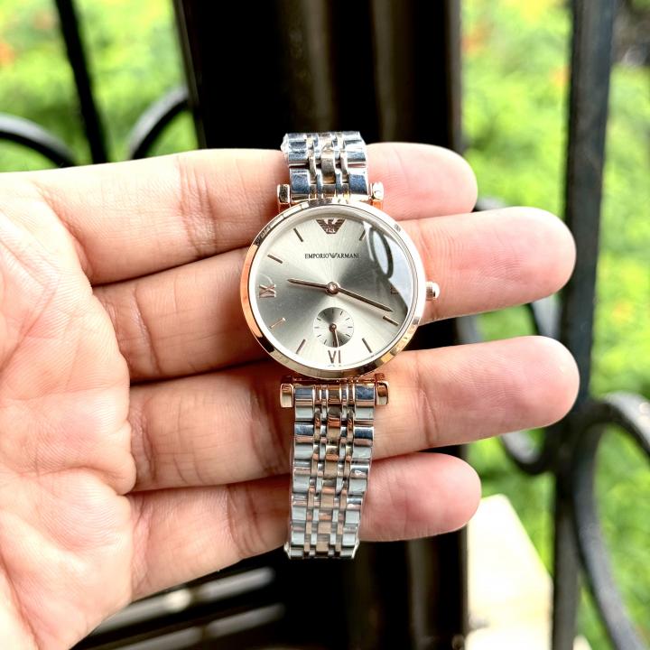 Emporio Arma Twotone 117