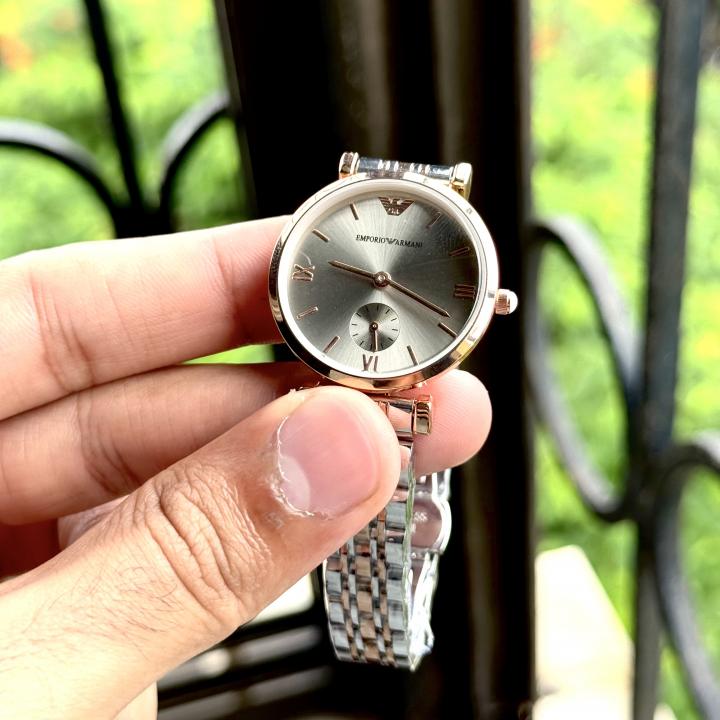 Alternative view of Emporio Arma Twotone 117