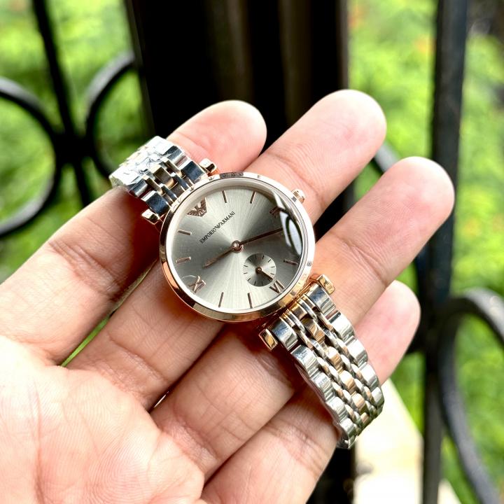 Emporio Arma Twotone 117
