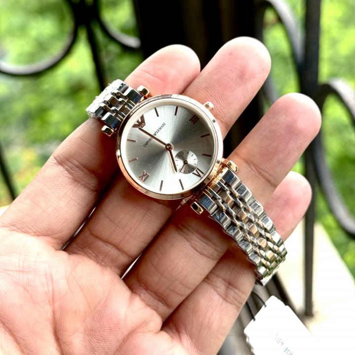 Emporio Arma Twotone 117