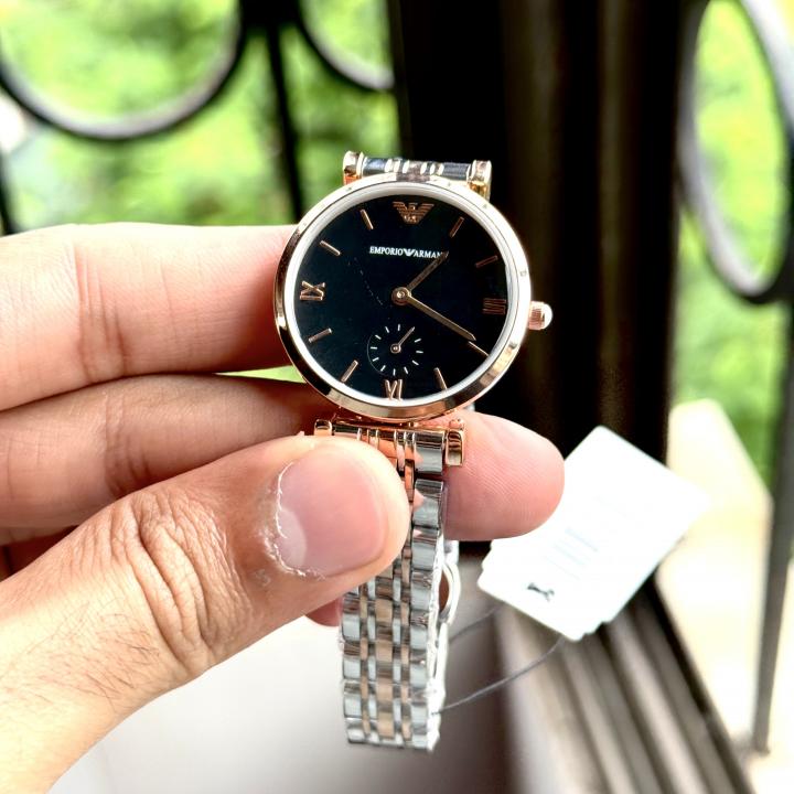 Alternative view of Emporio Arma Twotone 117
