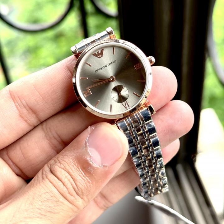 Alternative view of Emporio Arma Twotone 117
