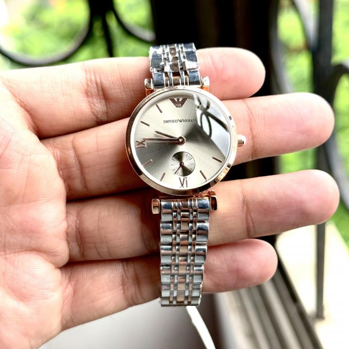 Emporio Arma Twotone 117