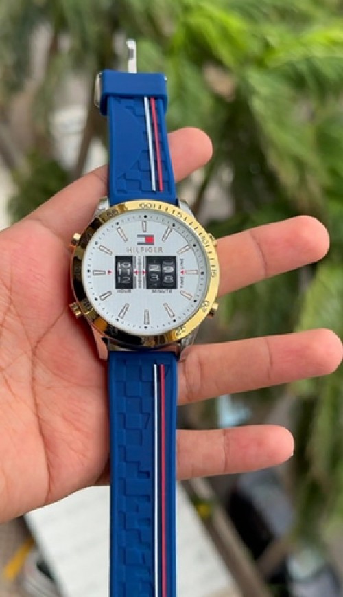 Tommy Hilfiger Roller
