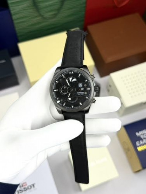 TAG HUER CR7