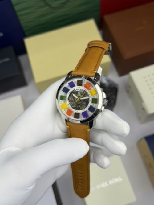 FOSSI L AUTOMATIC