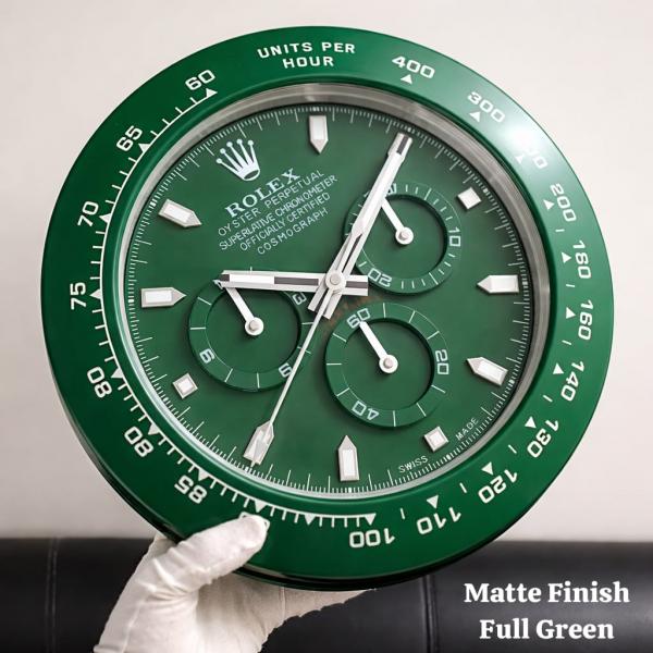 ROLE WALL CLOCK(NO RETURN) WC 1722