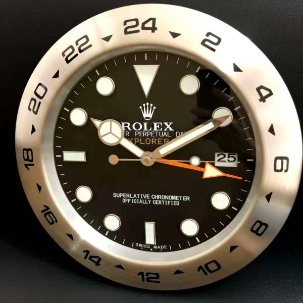 ROLE WALL CLOCK(NO RETURN) WC 1720