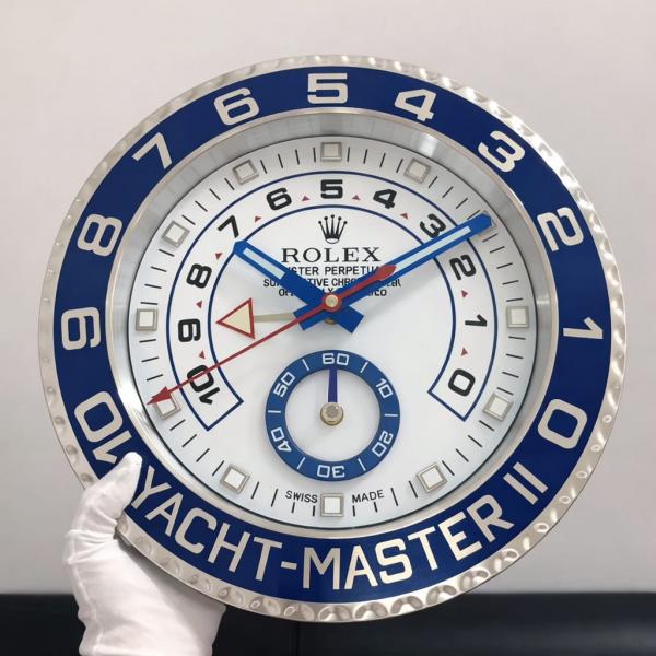 Alternative view of ROLE WALL CLOCK(NO RETURN) WC 1717