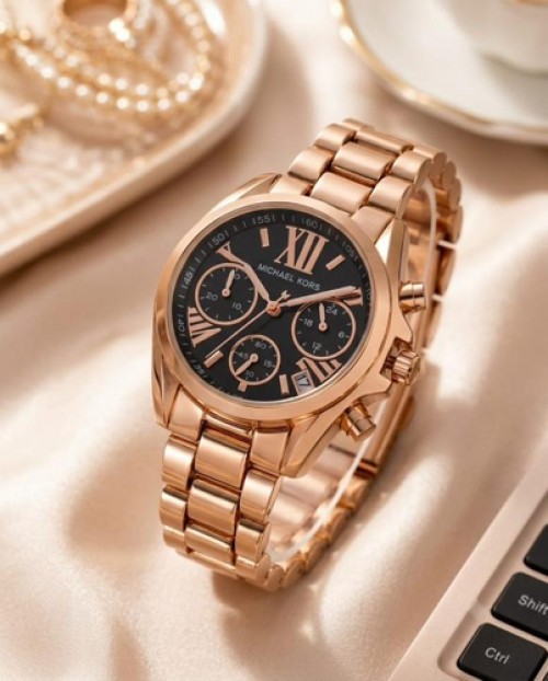 Michael Kors Bradshaw