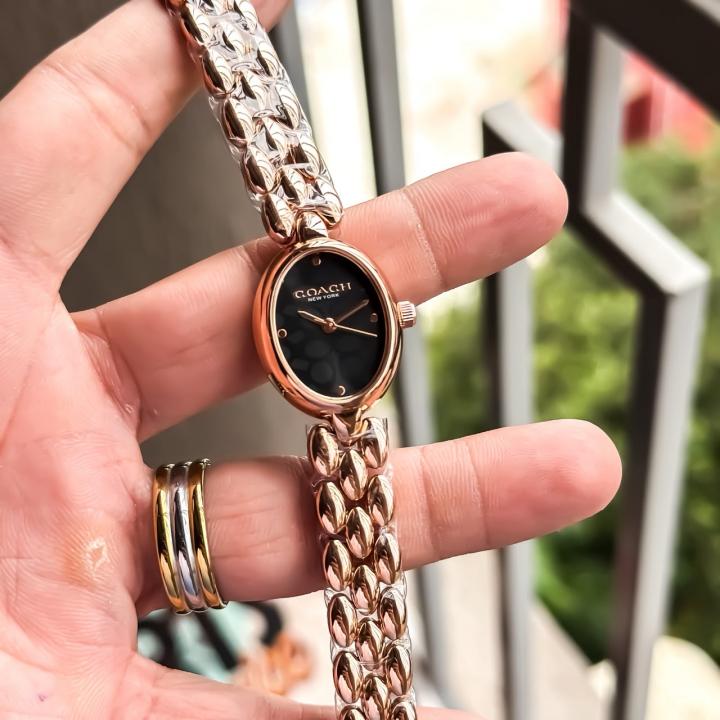 Alternative view of COACCH LADIES PREMIUM WATCH