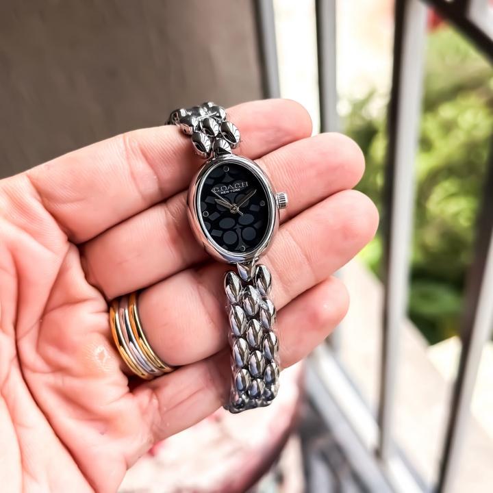 Alternative view of COACCH LADIES PREMIUM WATCH