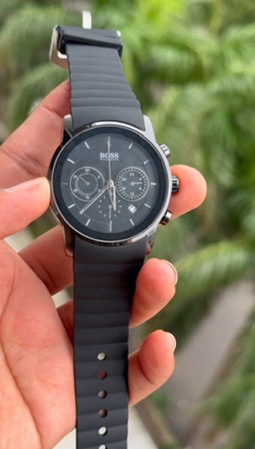Hugo Boss Chronograph