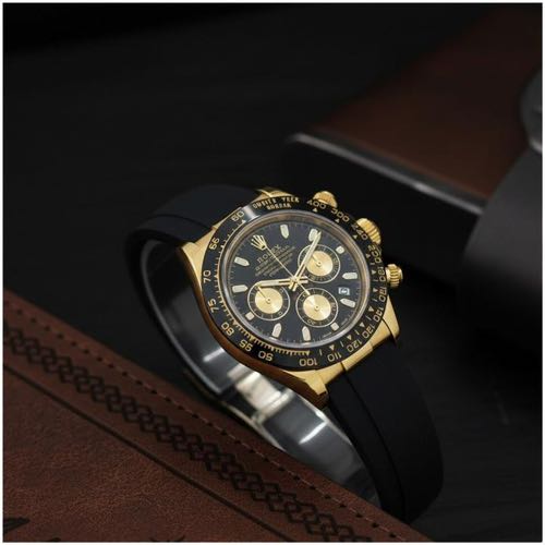 Rolex Daytona Fiber