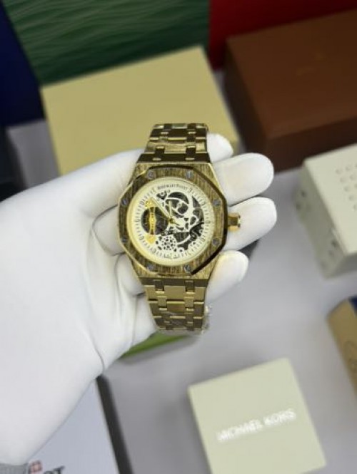 A P AUDEMARS PIGUET AUTOMATIC