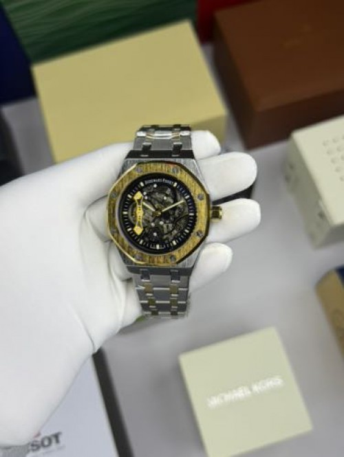 A P AUDEMARS PIGUET AUTOMATIC