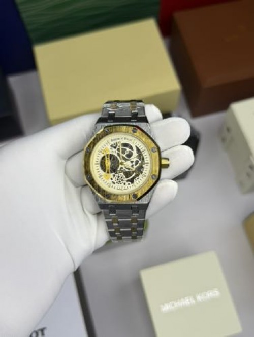 A P AUDEMARS PIGUET AUTOMATIC